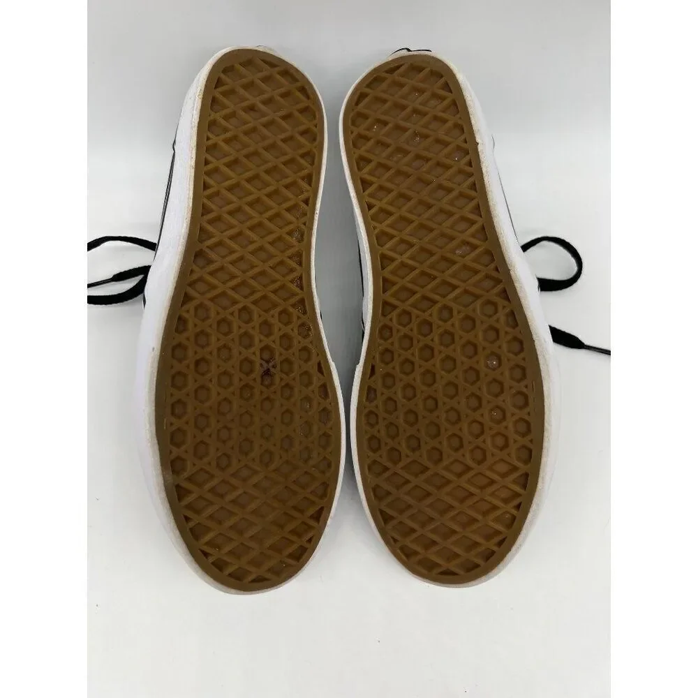 Vans Atwood Kids Sneakers Unisex Size 5 (Youth)